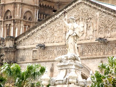 Palermo-Sicily-Italy - Creative Commons by gnuckx