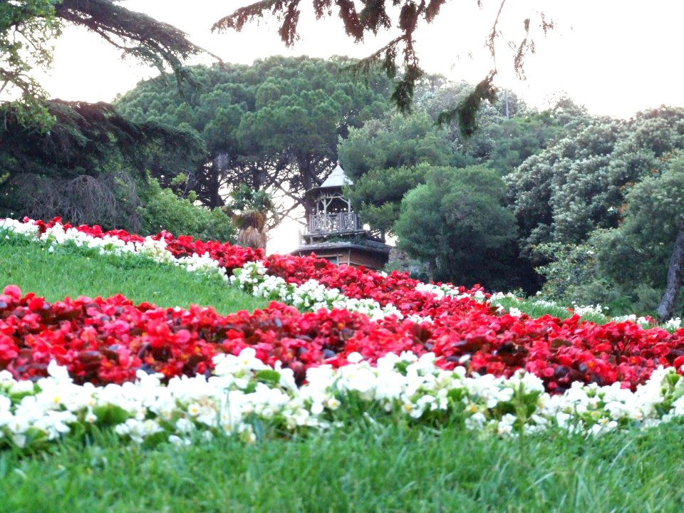 Mazzini-Genova-Liguria-Italy - Creative Commons by gnuckx