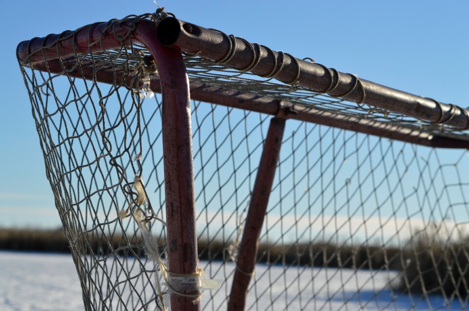 Sports winter outdoors