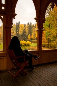 Aulanko, Hämeenlinna, Finland.