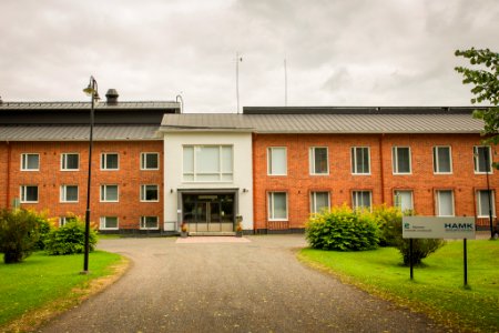 Mustiala, Tammela, Finland