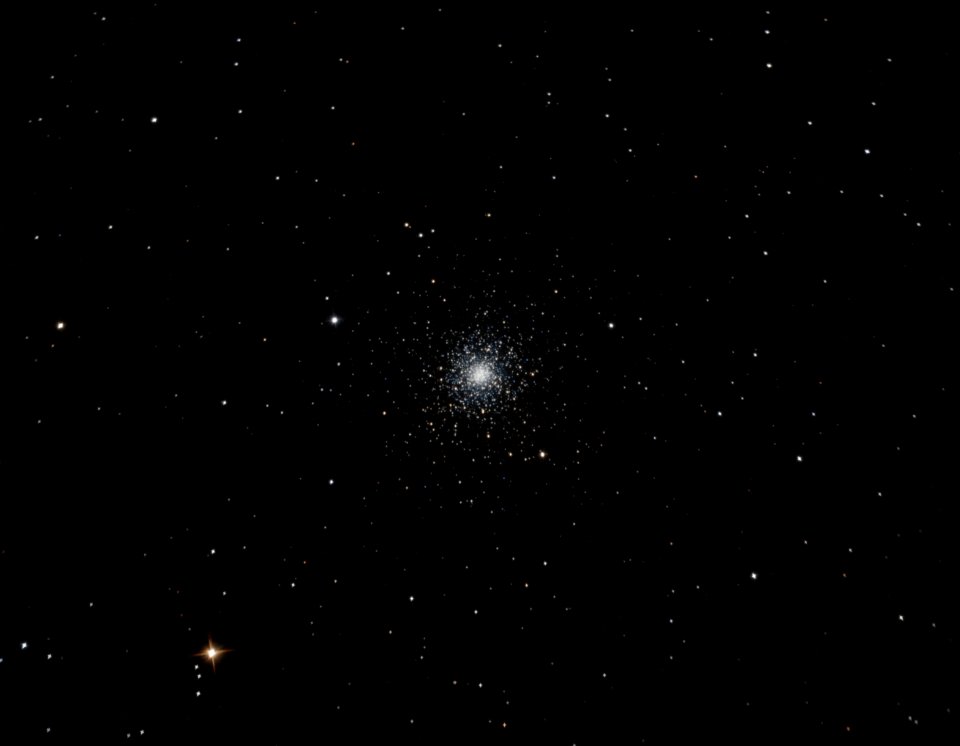 Globular Cluster - M3