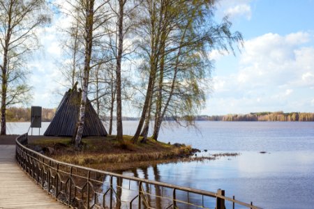 Aulanko, Hämeenlinna, Finland photo