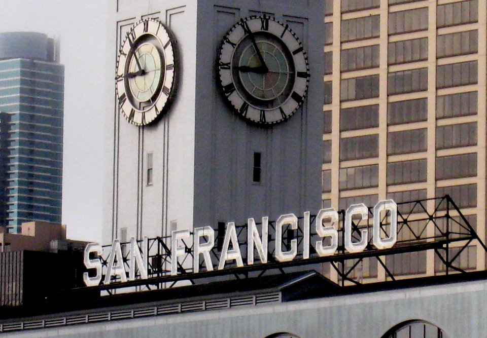 Port of San Francisco