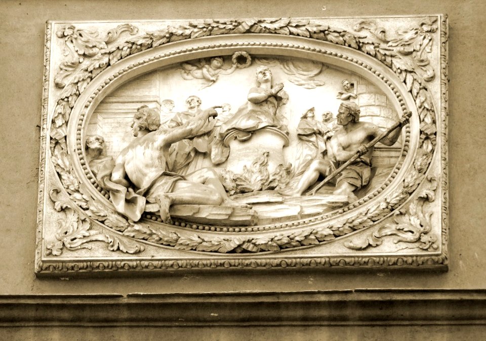 Palermo-Sicily-Italy - Creative Commons by gnuckx