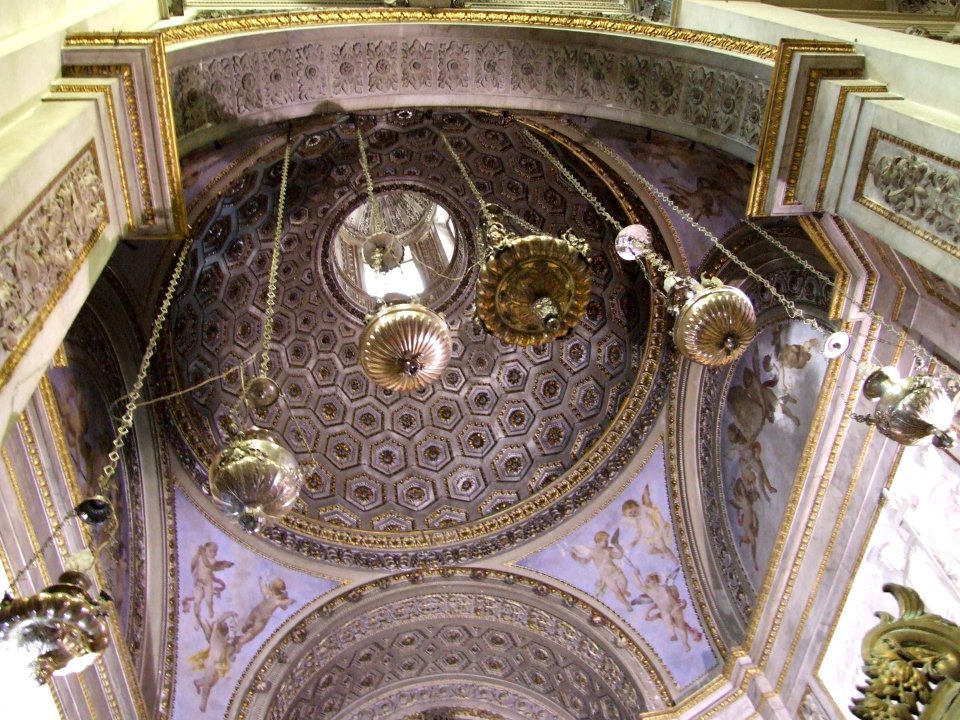 Palermo-Sicily-Italy - Creative Commons by gnuckx-Palermo-Sicily-Italy-Castielli CC0