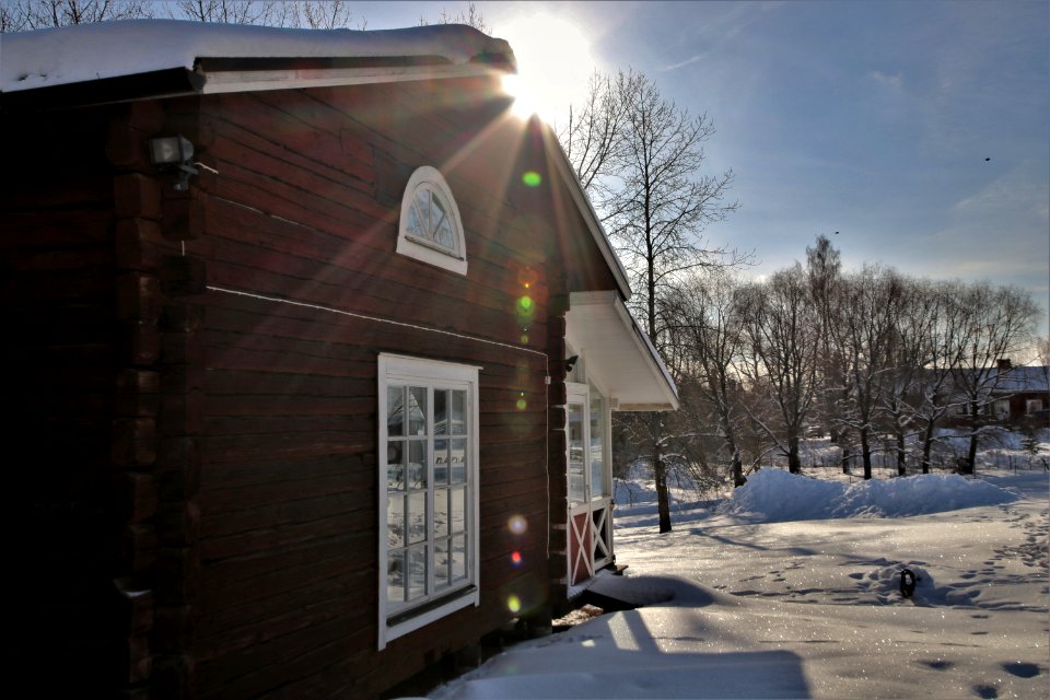 Iitala Village, Hämeenlinna