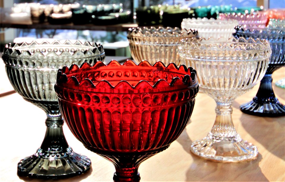 Iittala Outlet, Iittala, Hämeenlinna