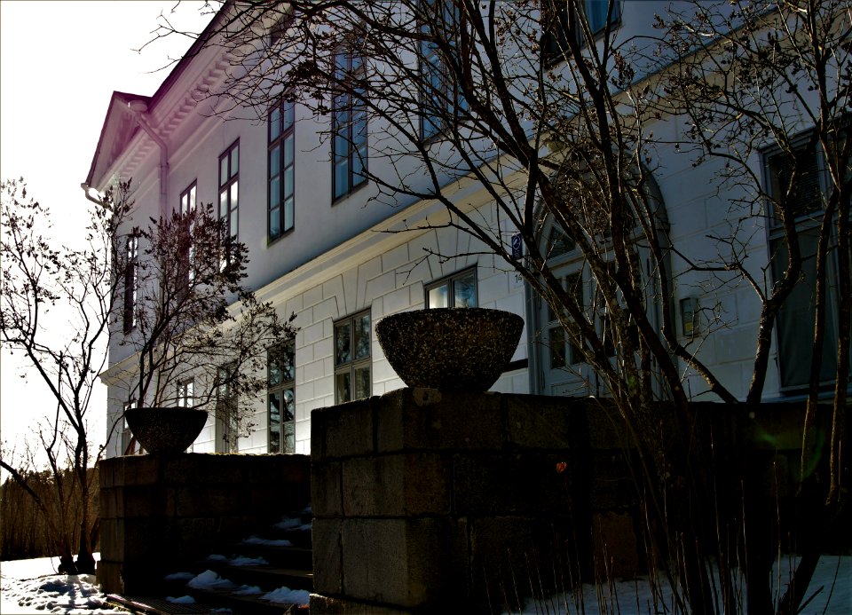 Jokioisten kartano