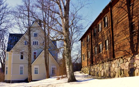 Verkatehtaan alue, Hämeenlinna