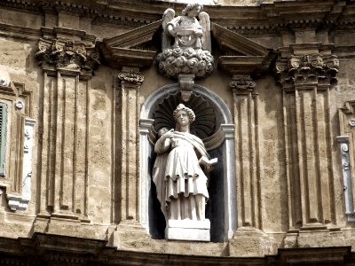 Palermo-Sicily-Italy - Creative Commons by gnuckx
