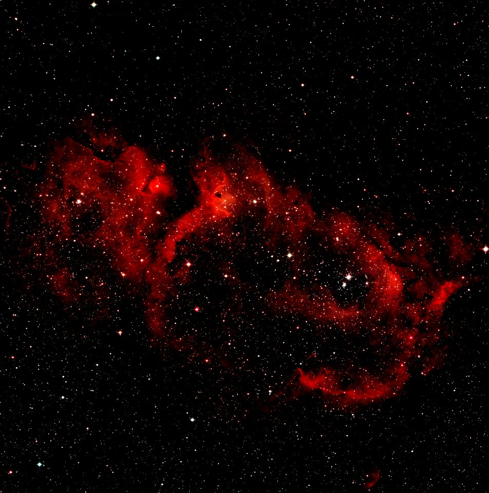 Progress on Soul Nebula