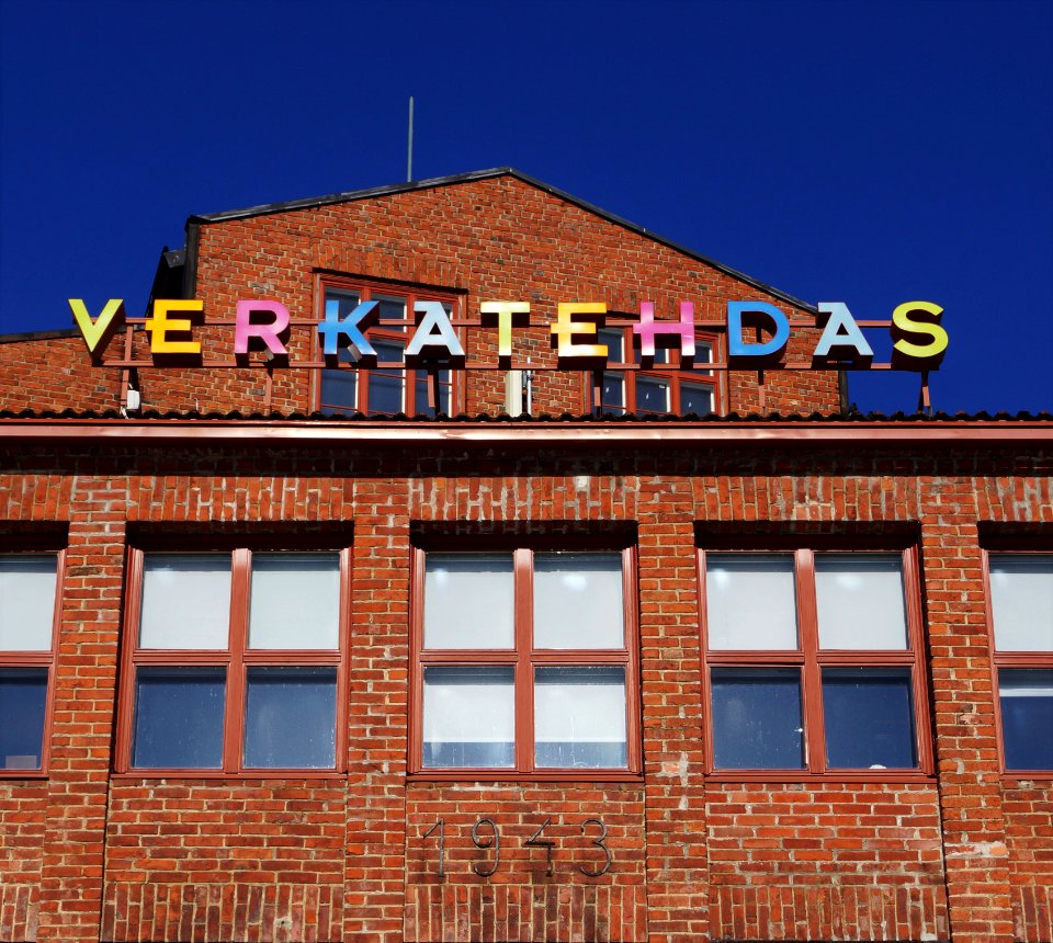 Verkatehtaan alue, Hämeenlinna