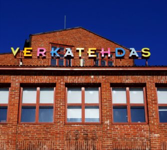 Verkatehtaan alue, Hämeenlinna