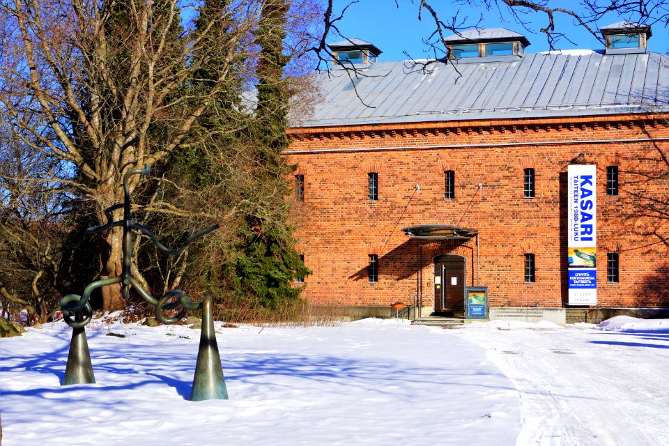 Verkatehtaan alue, Hämeenlinna