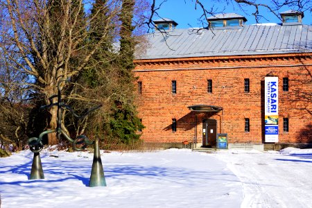 Verkatehtaan alue, Hämeenlinna