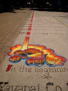 Prescott History Timeline