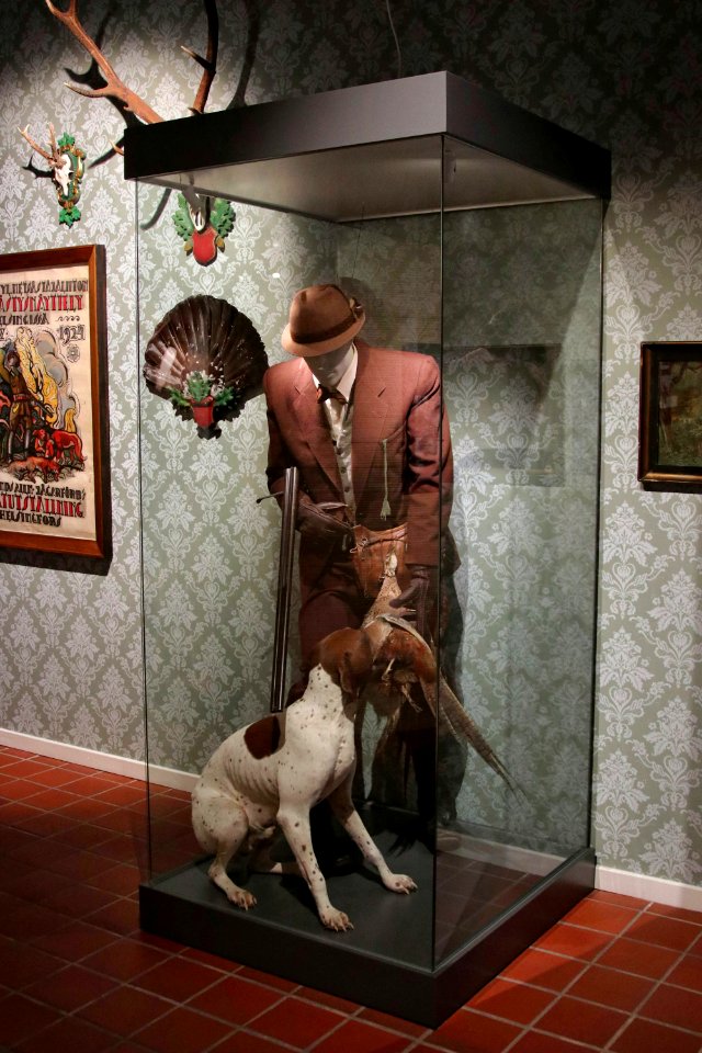 Suomen Metsästysmuseo
