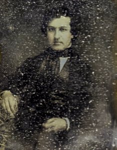 Sydney Walter Curtis
