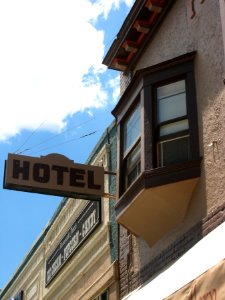 Old Hotel