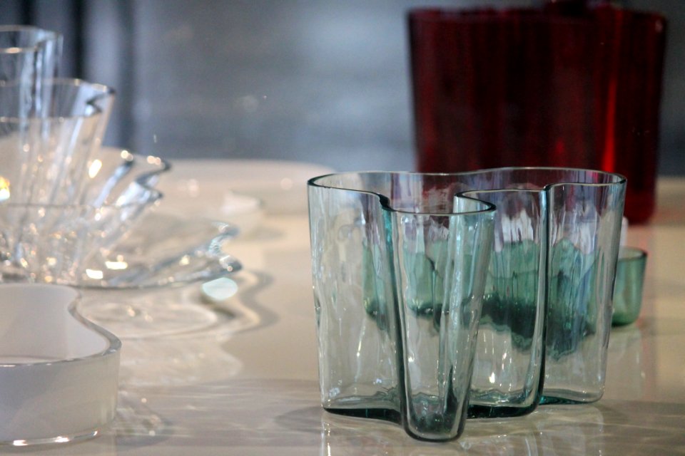 Designmuseo Iittala, Hämeenlinna