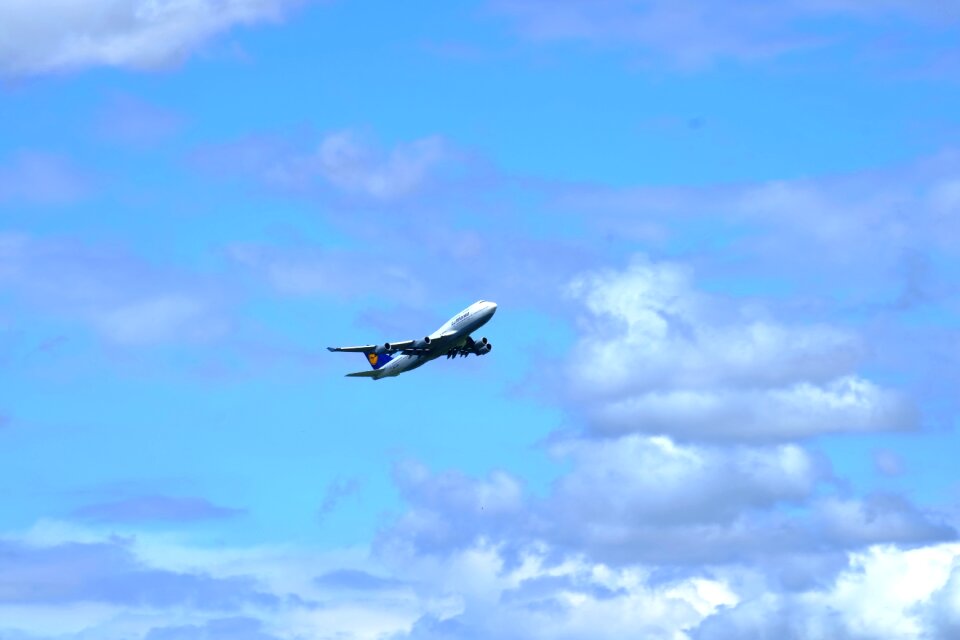 Wing aviation flyer