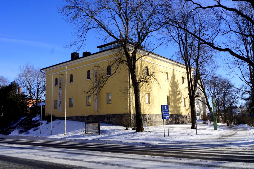 Verkatehtaan alue, Hämeenlinna