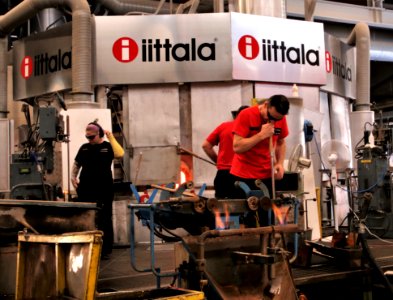 Iittala lasitehdas, Iittala, Hämeenlinna