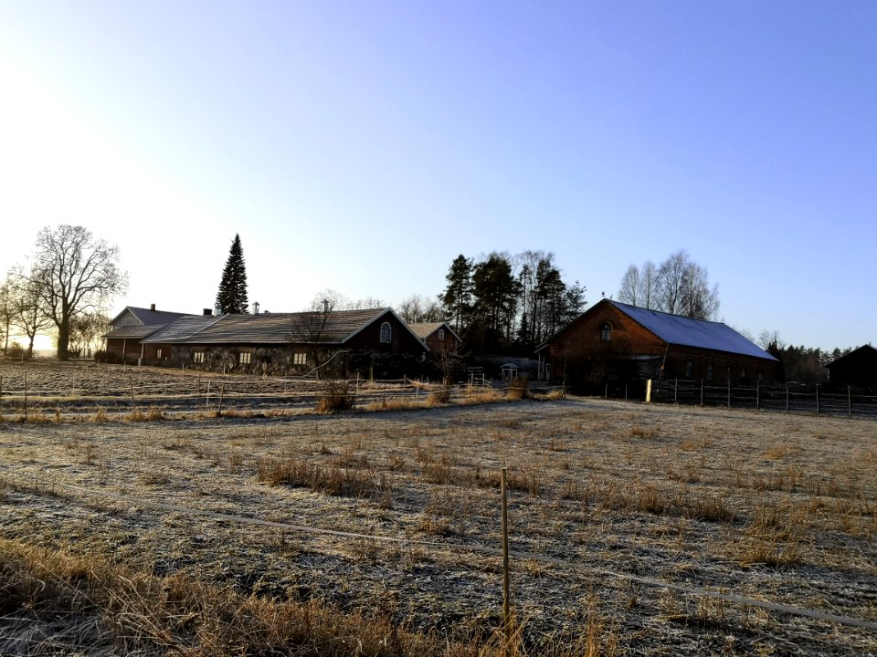 Aikkolan Mattila, Hämeenlinna