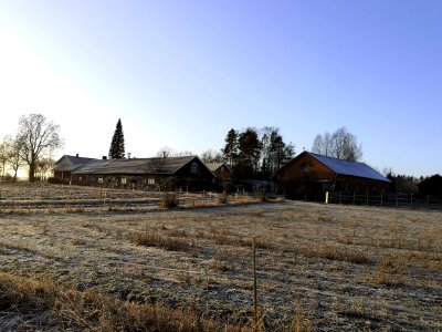 Aikkolan Mattila, Hämeenlinna