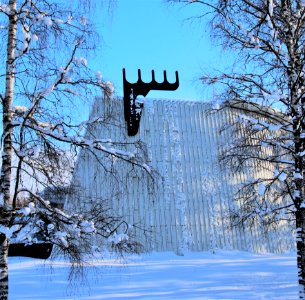 Suomen Metsästysmuseo photo