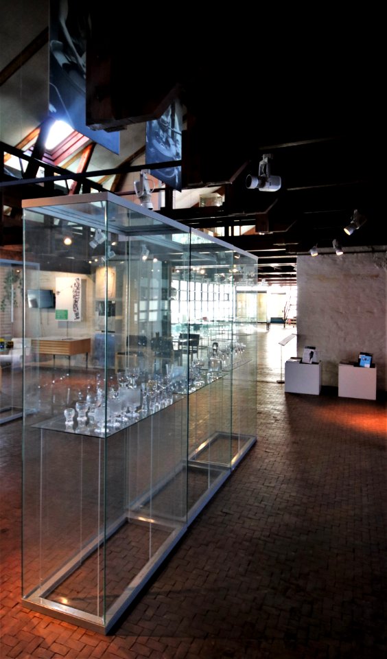 Desingmuseo, Iittala, Hämeenlinna