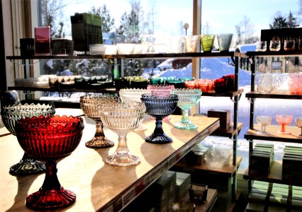 Iittala Outlet, Iittala, Hämeenlinna