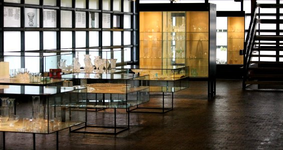 Designmuseo Iittala, Hämeenlinna