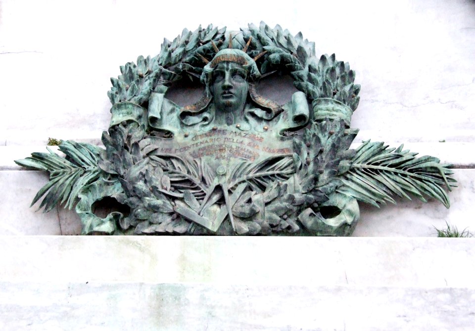 Mazzini-Genova-Liguria-Italy - Creative Commons by gnuckx