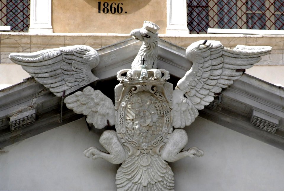 Palermo-Sicily-Italy - Creative Commons by gnuckx