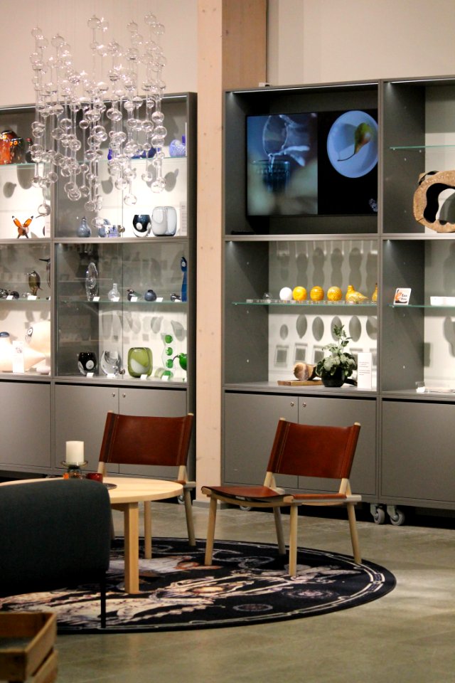 Outlet Iittala, Hämeenlinna