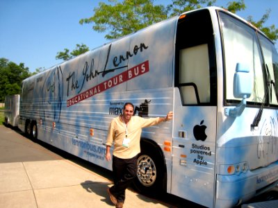 Love this Bus