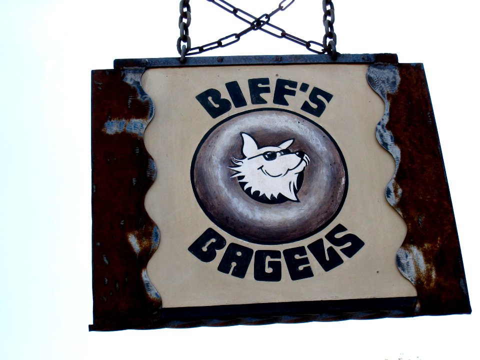 Flagstaff Bagle Spot
