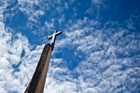 Forgiveness easter religion photo