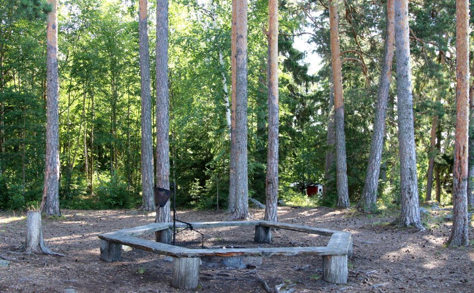 Vanajanniemi, Hattula