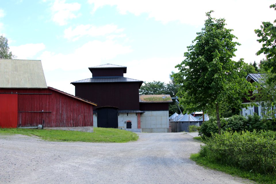 Tiirinkoski, Hämeenlinna
