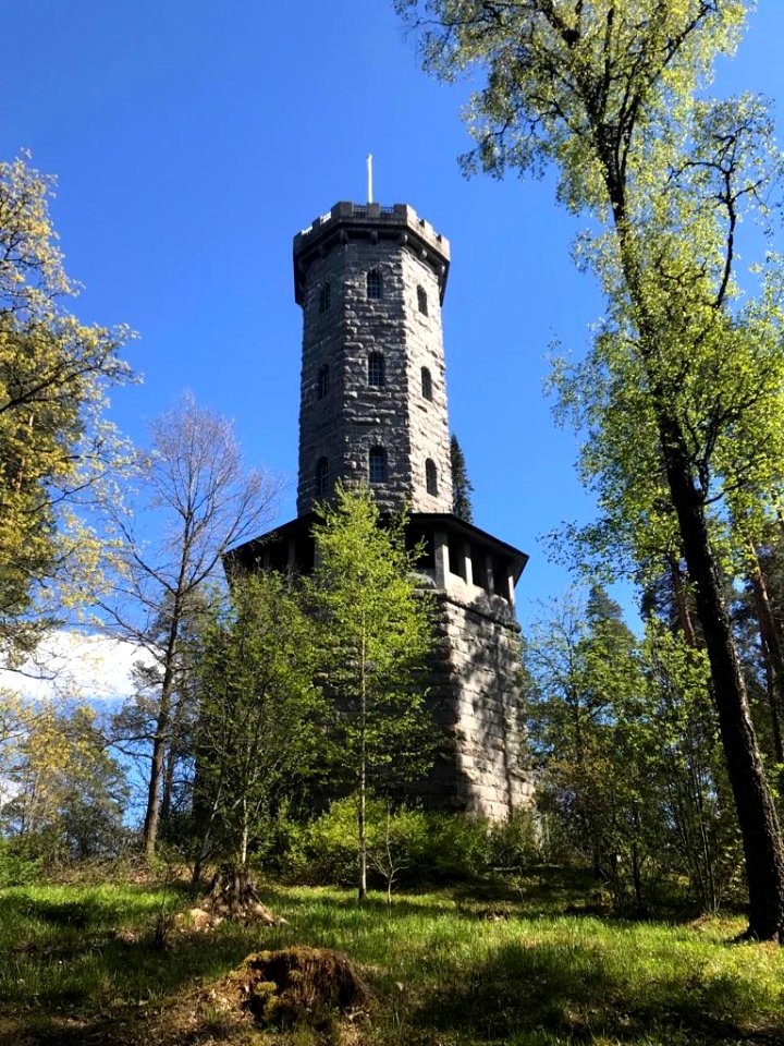 Aulanko, Hämeenlinna