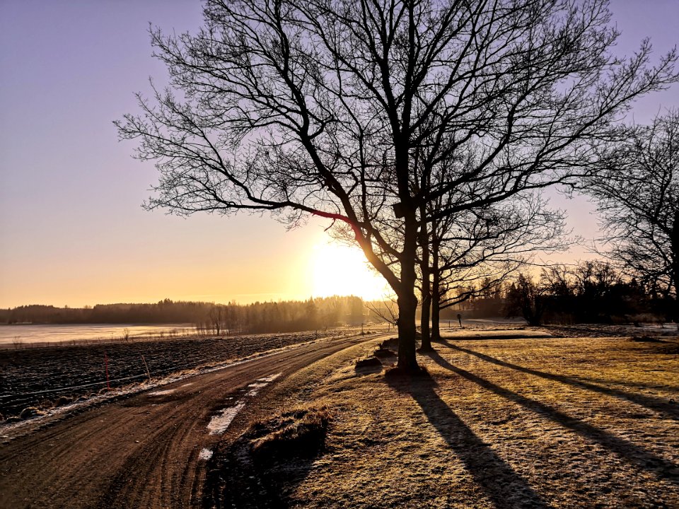 Aikkolan Mattila, Hämeenlinna
