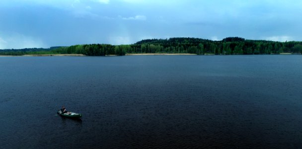 Janakkalan melontareitti, Finland