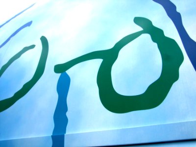 Lennon Bus