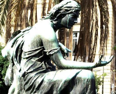 Palermo-Sicily-Italy - Creative Commons by gnuckx