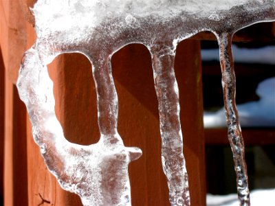 Ice Prongs