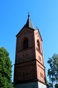 Hauhon wanha raitti, Hämeenlinna