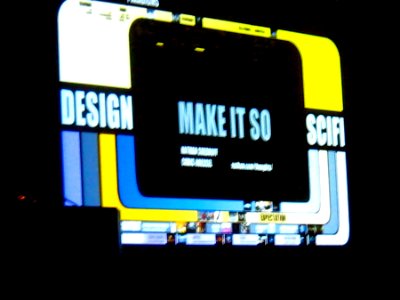 Make It So